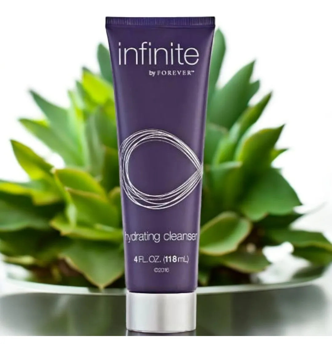 Infinite De Forever – Gel Hidratante Facial (118 ml)