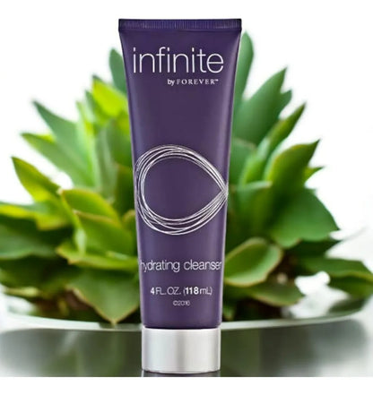 Infinite De Forever – Gel Hidratante Facial (118 ml)