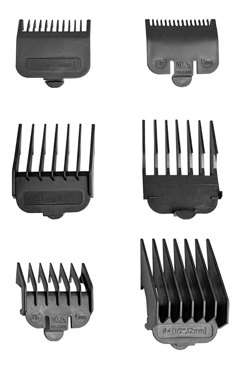Timco HC-222 Cortadora Profesional Barber Fade – Máquina de Corte