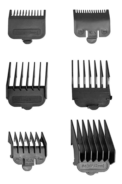 Timco HC-222 Cortadora Profesional Barber Fade – Máquina de Corte