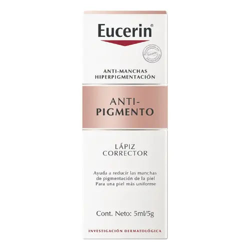 Eucerin Anti-Pigment Lápiz Corrector de Manchas - 5 ml / 5 g
