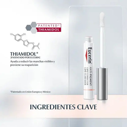 Eucerin Anti-Pigment Lápiz Corrector de Manchas - 5 ml / 5 g