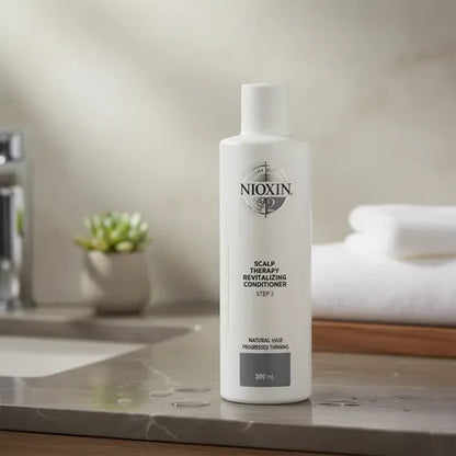 Nioxin System 2 Scalp Therapy Revitalizing Conditioner - Step 2 (300 ml)