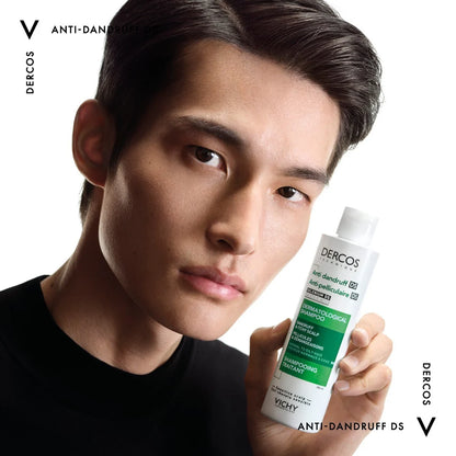 Dercos - Shampoo anti caspa DS (50 ml)