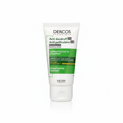 Dercos - Shampoo anti caspa DS (50 ml)