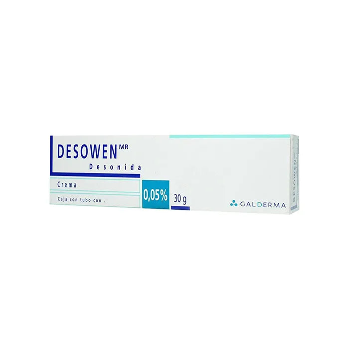 Galderma Desowen Desonida Crema 0,03% (30g)