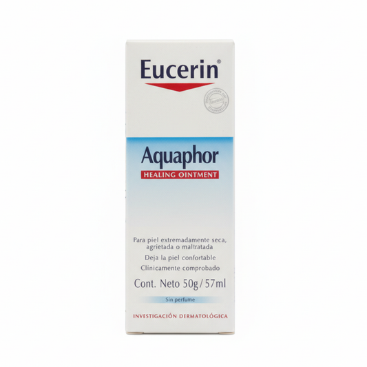 Eucerin - Aquaphor Pomada reparadora (50 g)