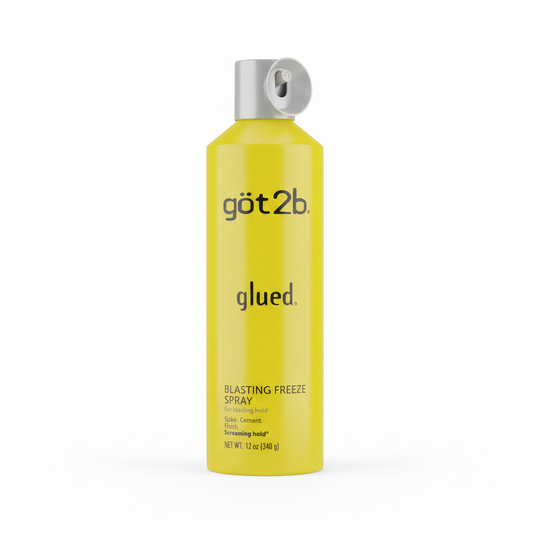 Göt 2b - Glued Spray para peluca (340 g)