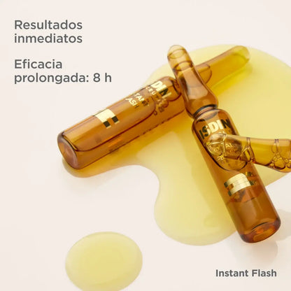 ISDIN - Instant Flash - Efecto Lifting 5 apollas (10 ml)