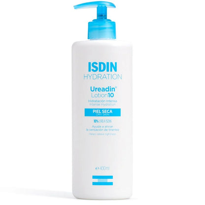 ISDIN Hydration Ureadin Lotion 10 400ml