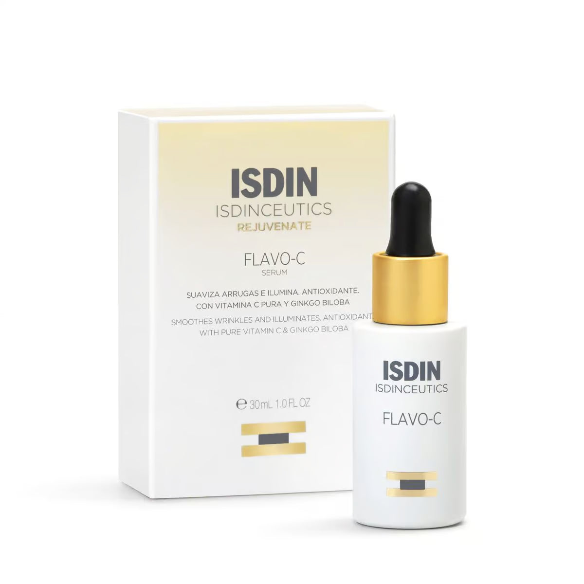 ISDIN Isdinceutics Rejuvenate Flavo-C (30 ml)