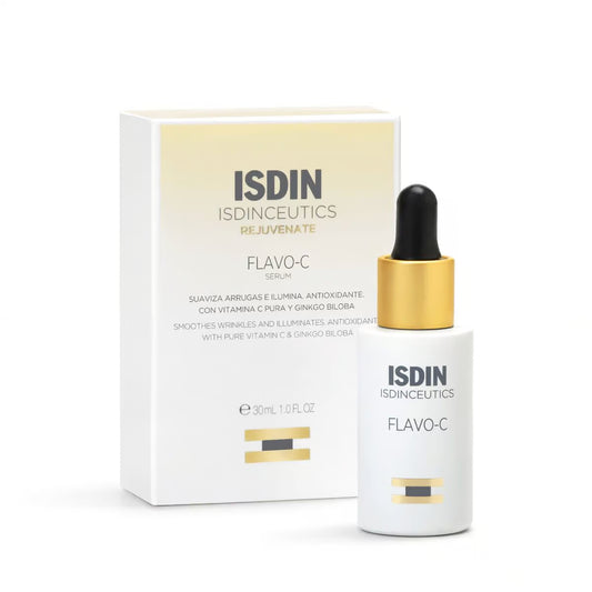ISDIN Isdinceutics Rejuvenate Flavo-C (30 ml)