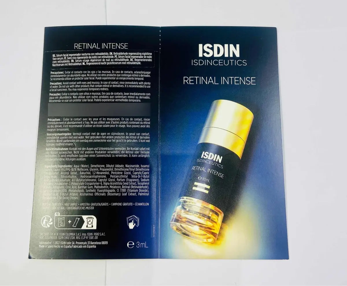 ISDIN Isdinceutics Retinal Intense Serum 36ml