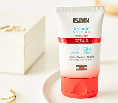 ISDIN Ureadin Manos plus Repair