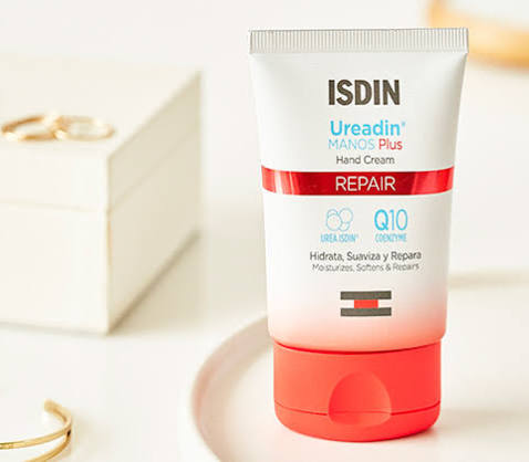 ISDIN Ureadin Manos plus Repair