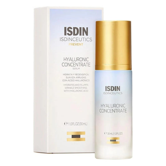 ISDIN Hyaluronic Concentrate - Sérum (30 ml)