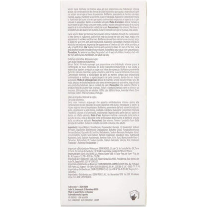 ISDIN Hyaluronic Concentrate - Sérum (30 ml)