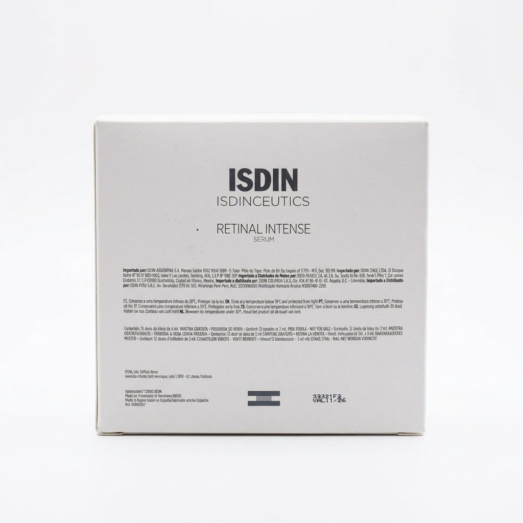 ISDIN Isdinceutics Retinal Intense Serum 36ml