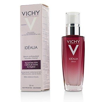 Idéalia - Sérum Antioxidante Activador de Luminosidad  (30 ml)