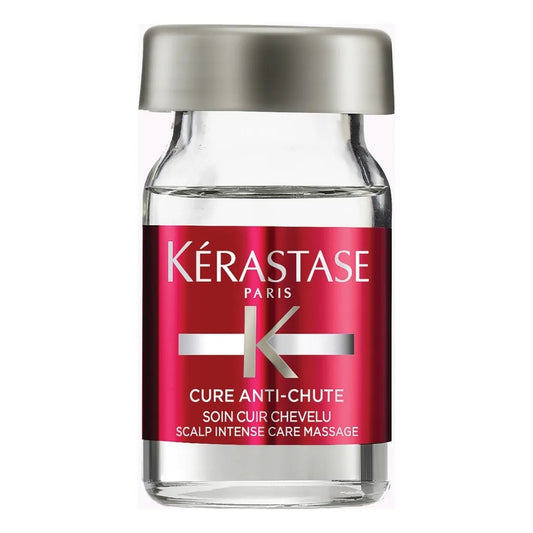 Kérastase Aminexil – 42 Dosis Fortalecedoras (252 ml)