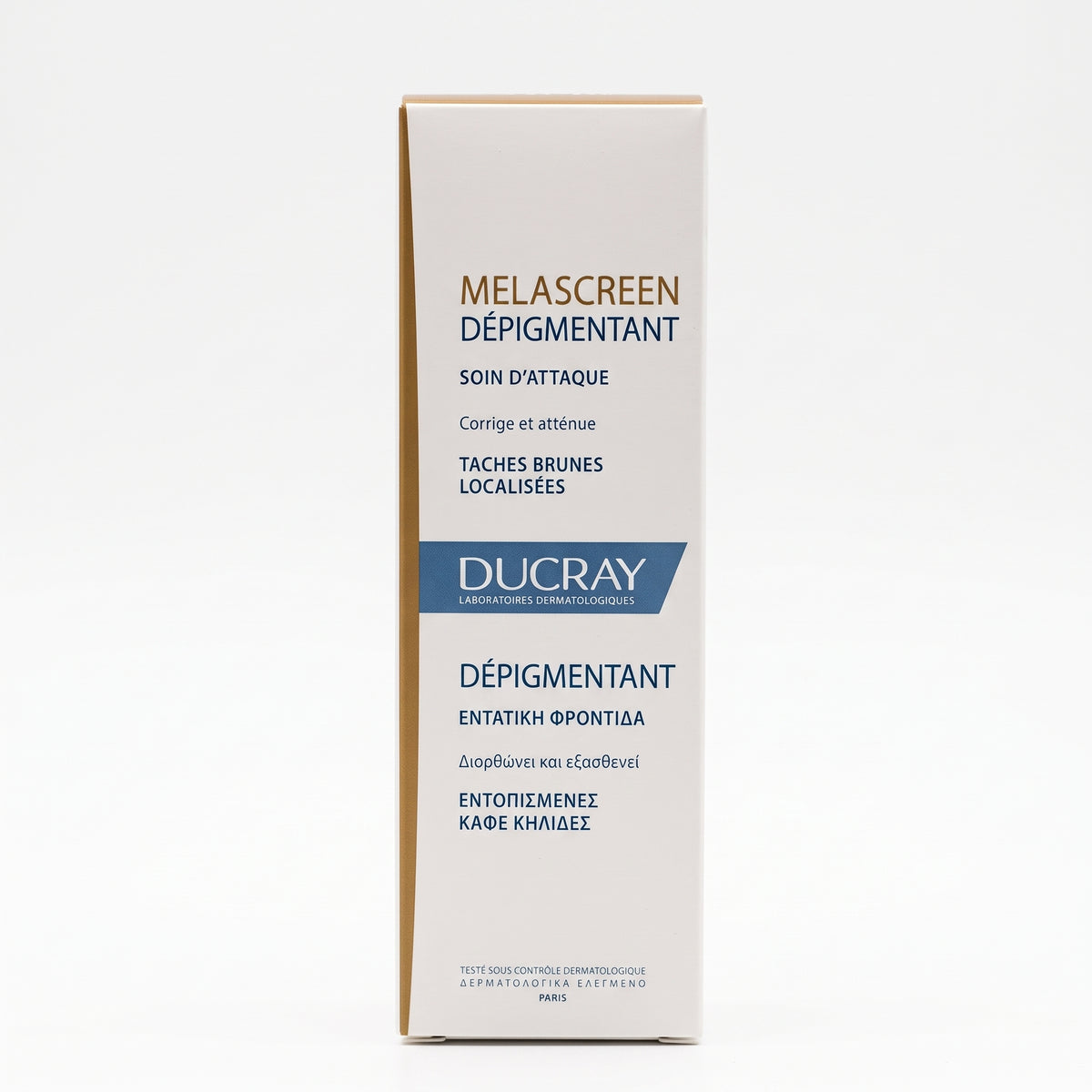 Melascreen Dépigmentant Ducray