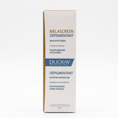 Melascreen Dépigmentant Ducray