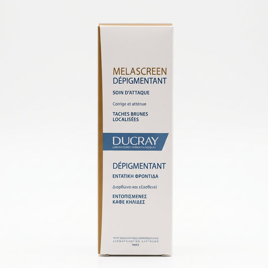 Melascreen Dépigmentant Ducray