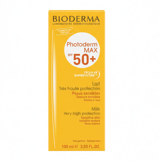 Photoderm MAX SPF 50+ Leche protectora (100 ml)