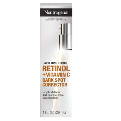 Rapid Tone Repair - Corrector de manchas oscuras (29 ml)