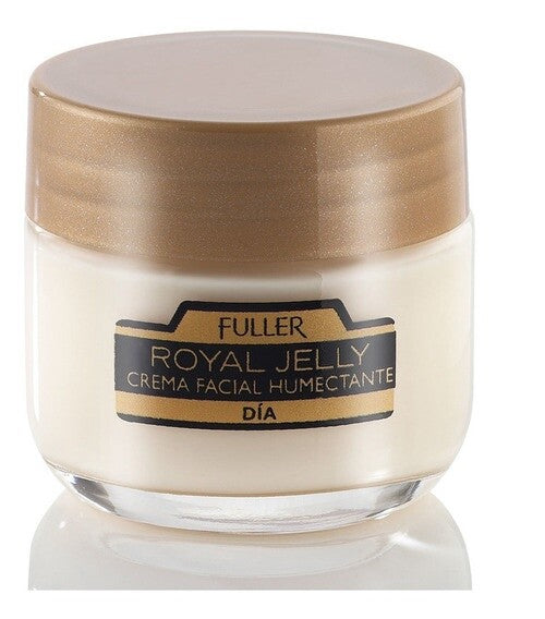 Royal Jelly - Crema Facial Humectante (60 g)