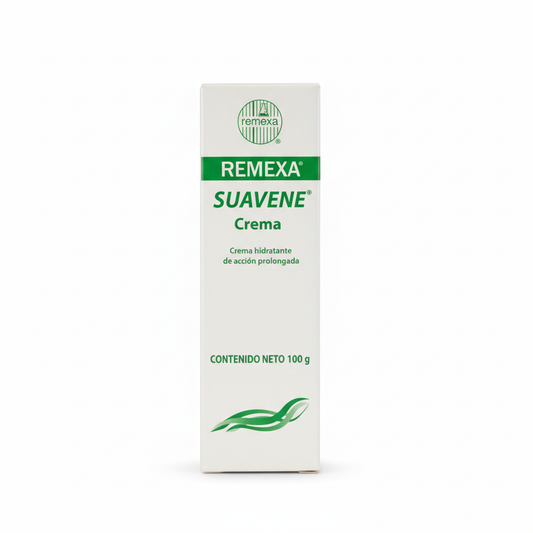 Suavene - Crema hidratanción prolongada (100 g)