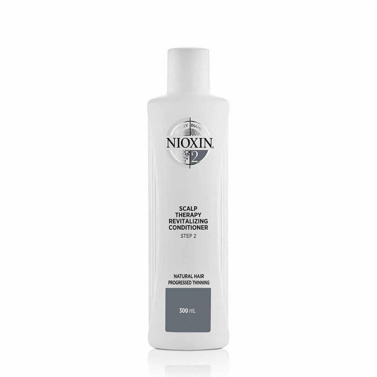 Nioxin System 2 Scalp Therapy Revitalizing Conditioner - Step 2 (300 ml)