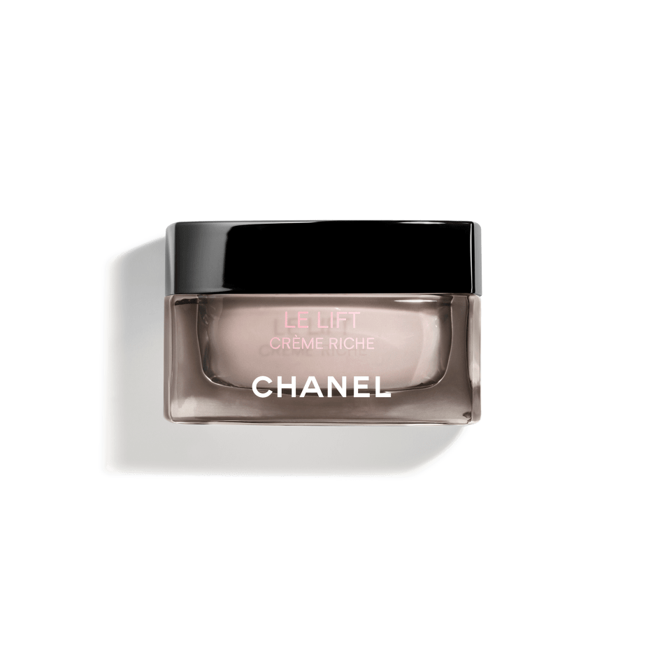 Chanel Le Lift Crème Riche - Crema Facial Alisa y Reafirmante (50 ml)