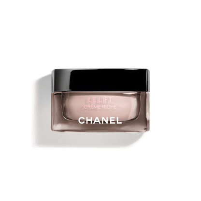 Chanel Le Lift Crème Riche - Crema Facial Alisa y Reafirmante (50 ml)