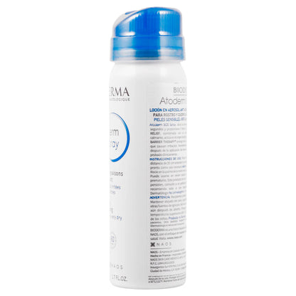 Bioderma Atoderm SOS Spray - Piel seca a muy seca (50 ml)